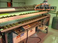 Helix HX-60C Spring Coiler  HX-20 Assembler  (2005) £31,250